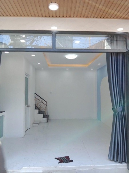 Chính chủ bán nhà 2 tầng tại Đường Tôn Thất Thuyết, Phường 1, Quận 4, Hồ Chí Minh